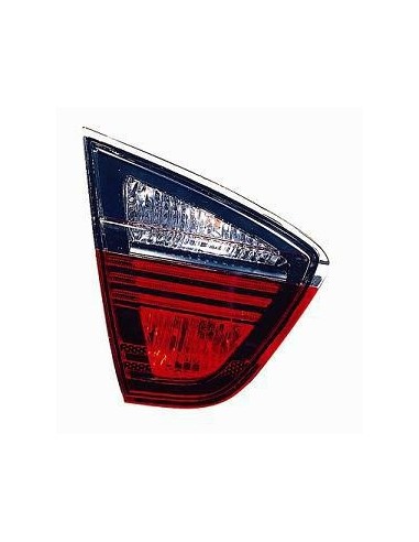 Lamp RH rear light for BMW 3 Series E90 2005 to 2008 fume inside Aftermarket Lighting