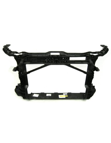 Front frame for AUDI A1 2014 in petrol then Aftermarket Plates