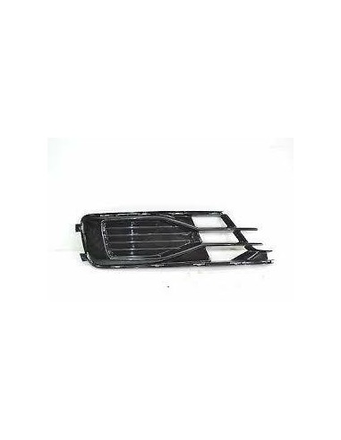 Right grille front bumper for AUDI A6 2014 onwards Aftermarket Bumpers and accessories