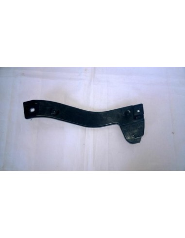 Horquilla derecha parachoques delantero lateral para Audi A4 2004 a 2007