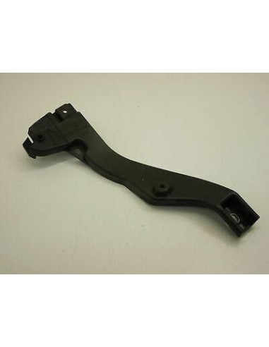 Horquilla izquierda parachoques delantero lateral para Audi A4 2004 a 2007