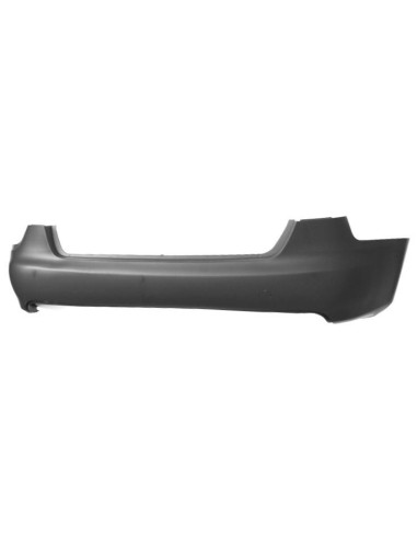 Rear bumper for AUDI A4 2007 to 2011 Aftermarket Bumpers and accessories