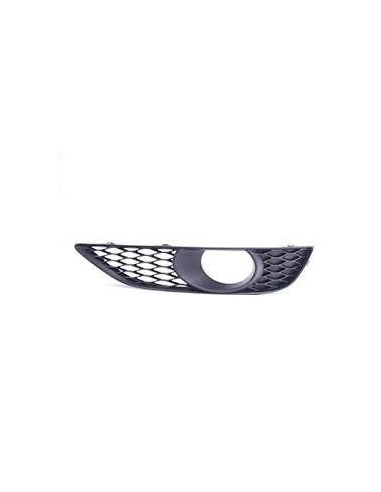 Right grille front bumper for Q7 2009 to 2015 s-bottom line with Hole Aftermarket Bumpers and accessories