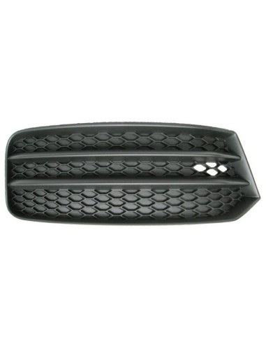 Right grille front bumper for AUDI A1 2014 onwards Aftermarket Bumpers and accessories