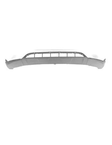 Spoiler front bumper for AUDI Q3 2011 to 2014 Aftermarket Bumpers and accessories
