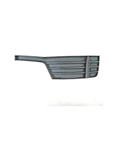 Left grille front bumper for AUDI A3 2016 onwards Aftermarket Bumpers and accessories