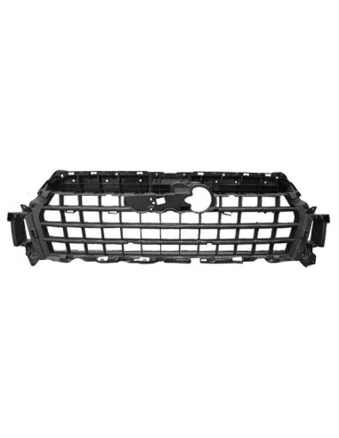 Support front grille for AUDI Q7 2015 onwards Aftermarket Bumpers and accessories