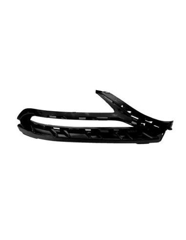 Air Scoop left front for AUDI Q7 2015 onwards Aftermarket Bumpers and accessories