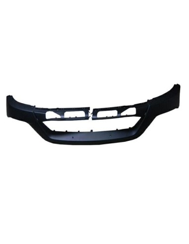 Front bumper lower for BMW X1 E84 2009 to 2012 Aftermarket Bumpers and accessories