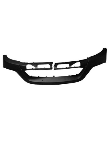 Spoiler front bumper for BMW X1 E84 2013 2015 Aftermarket Bumpers and accessories