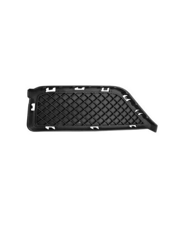 Right grille front bumper for BMW X1 E84 2013 2015 Aftermarket Bumpers and accessories