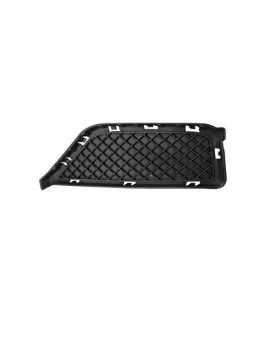 Left grille front bumper for BMW X1 E84 2013 2015 Aftermarket Bumpers and accessories