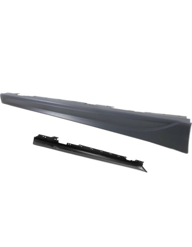 Sill Trim left for series 3 F30-F31 2011 - m-tech to be painted Aftermarket Bumpers and accessories
