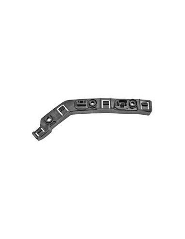 Right Bracket Rear bumper for jeep renegade 2014 onwards Aftermarket Plates