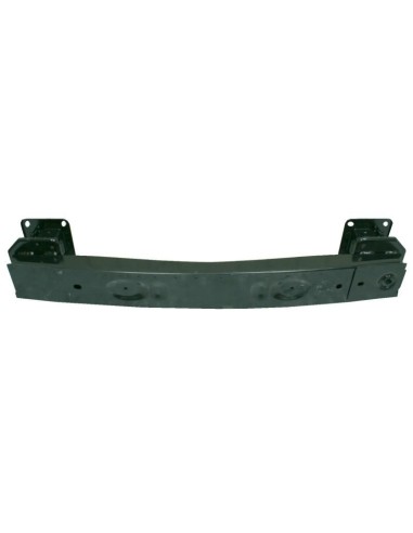 Reinforcement front bumper for Ford Tourneo connect 2009 onwards Aftermarket Plates