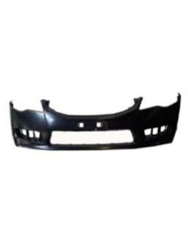 Front bumper for Honda Civic 2009 onwards 4 doors Aftermarket Bumpers and accessories