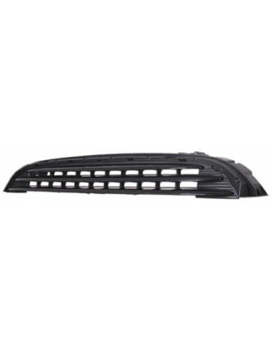 Grille screen black front for mini one-cooper 2014 onwards Aftermarket Bumpers and accessories