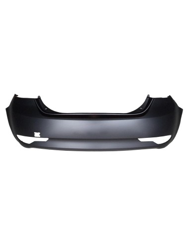 Rear bumper for kia ceed 2009 onwards 5 doors Aftermarket Bumpers and accessories