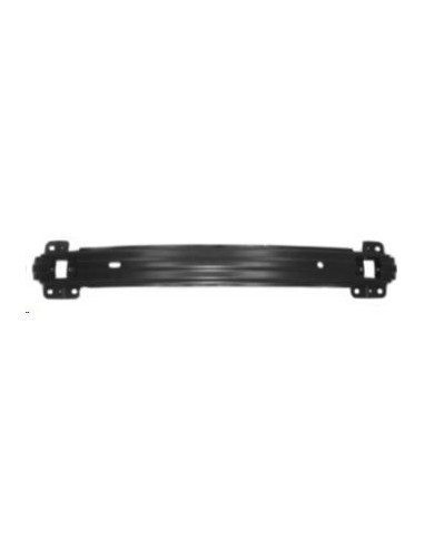 Reinforcement front bumper for kia ceed proceed 2007 onwards Aftermarket Plates