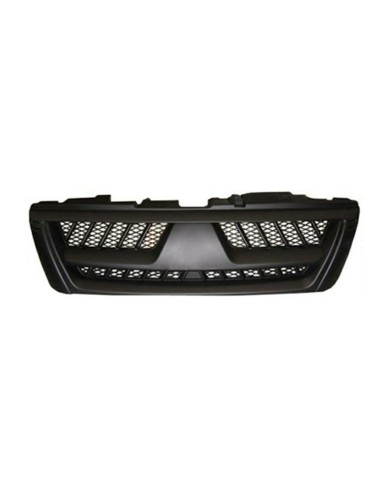 Bezel front grille for Mitsubishi Pajero 2003 to 2006 to be painted Aftermarket Bumpers and accessories