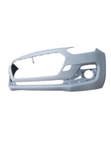 Front bumper for Suzuki Swift 2017 onwards Aftermarket Bumpers and accessories