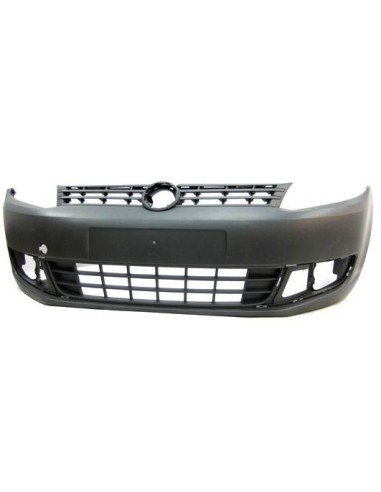 Front bumper for VW Caddy 2010 onwards Aftermarket Bumpers and accessories