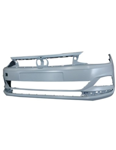 Front bumper for VW Polo 2017 onwards Aftermarket Bumpers and accessories