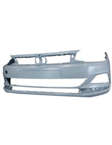 Paraurti anteriore per vw polo 2017 in poi Aftermarket Paraurti ed accessori
