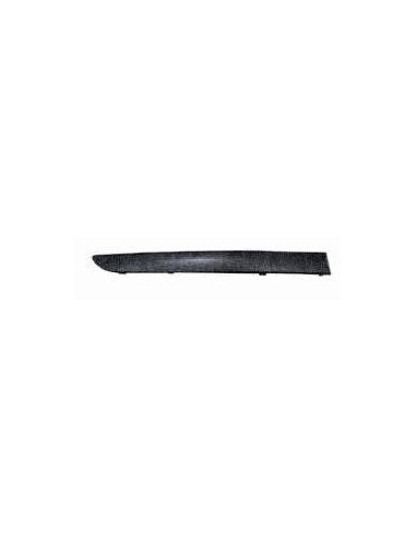 Modanatura destra anteriore per bmw serie 1 e87 2004 al 2007 Aftermarket Paraurti ed accessori
