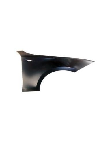 Parafango anteriore destro per bmw serie 1 e87 2004- e82/e88 dal 2007- Aftermarket Lamierato