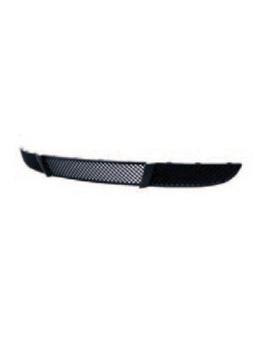 Central GRILLE BUMPER BMW 1 Series E87 2007 onwards Aftermarket Bumpers and accessories
