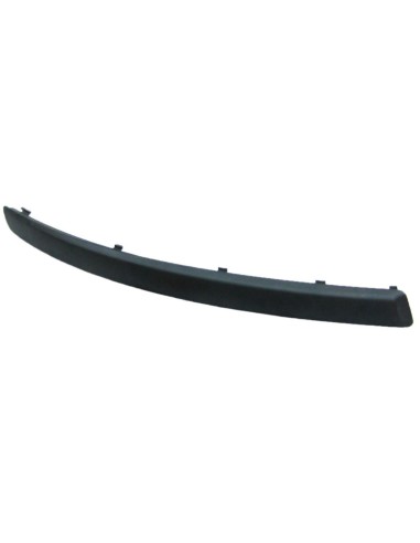 Molding trim front bumper right bmw 1 series E87 2007 onwards Aftermarket Bumpers and accessories