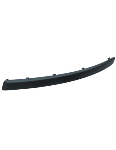 Molding trim front bumper left bmw 1 series E87 2007 onwards Aftermarket Bumpers and accessories