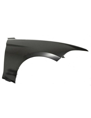 Right front fender bmw 1 series F20 F21 2011- Series 2 F22 F23 2013- Aftermarket Plates
