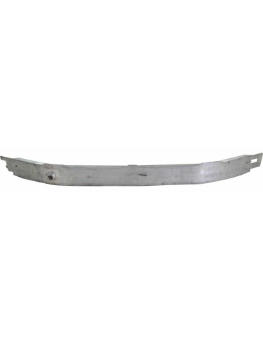 Reinforcement front bumper for series 1 F20 F21 Series 4 F32 Series 3 F30 2011- Aftermarket Plates