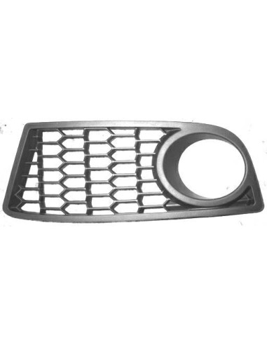 grille front bumper left bmw 1 series F20 F21 2011 onwards msport Aftermarket Bumpers and accessories