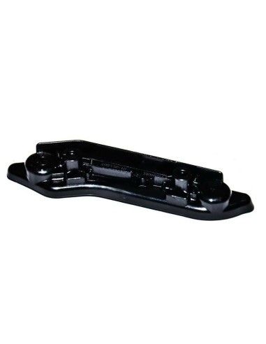 Left Bracket Front bumper bmw 1 series F20 F21 2011 onwards Aftermarket Bumpers and accessories