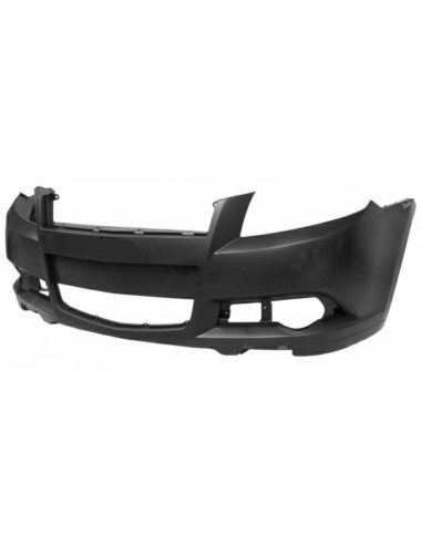 Front bumper for Chevrolet Aveo 2008 to 2010 3/5 p Aftermarket Bumpers and accessories