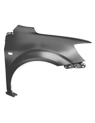 Parafango anteriore destro per chevrolet aveo 2011 in poi Aftermarket Lamierato
