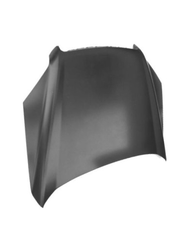 Front hood for Chevrolet Captiva 2006 to 2010 Aftermarket Plates