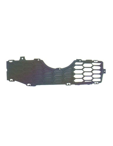Right grille front bumper for Chevrolet Captiva 2006 to 2010 Aftermarket Bumpers and accessories