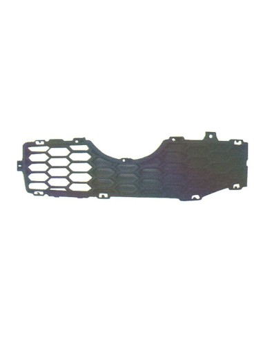 Left grille front bumper for Chevrolet Captiva 2006 to 2010 Aftermarket Bumpers and accessories