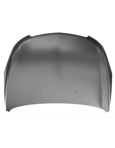 Bonnet hood front Chevrolet Cruze 2009 onwards Aftermarket Plates