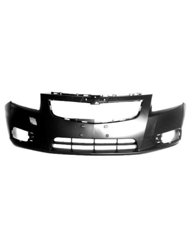 Front bumper Chevrolet Cruze 2009 onwards Aftermarket Bumpers and accessories