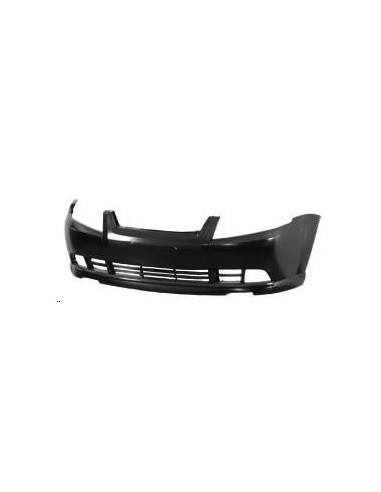 Front bumper Daewoo Kalos 2002 to 2008 3/5p Aftermarket Bumpers and accessories
