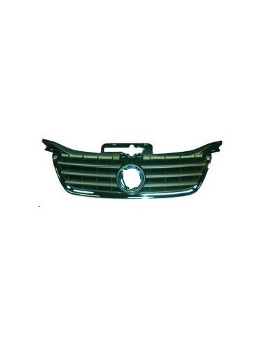 Bezel front grille for Volkswagen Touran 2003 to 2006 chrome Aftermarket Bumpers and accessories