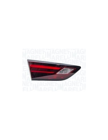Fanale faro Trasero izquierdo para Opel Astra k 2015 en adelante interior led