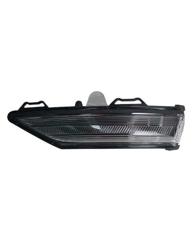 Lamp right mirror for ford fiesta 2017 onwards Aftermarket Lighting