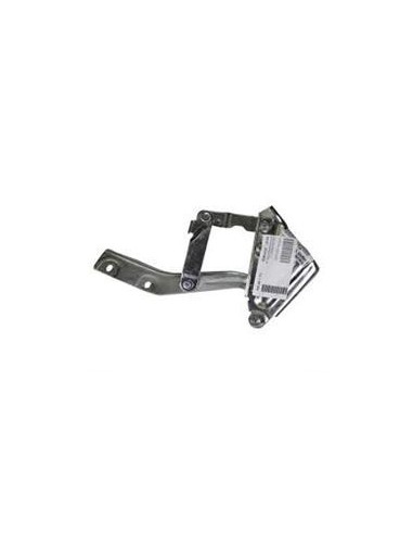 Bonnet hinge right for FIAT Fiorino qubo 2007 onwards Aftermarket Plates
