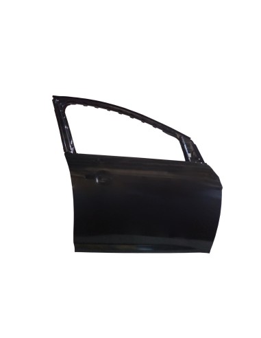 Door Front door right for Ford Focus 2011 onwards Aftermarket Plates